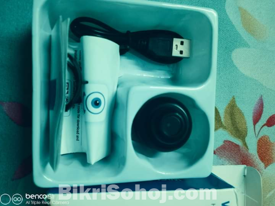 Wufi mini camera 1048